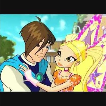 Stella e Brandon: Por Que Esse Relacionamento Funciona?