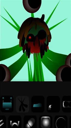 Incredibox Sprunki Phase 43