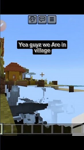 How to teleport to a village in Minecraft