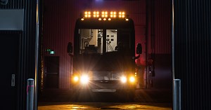 LOKI COACH ADVENTURE SERIES LC6295 | LOKI Expedition