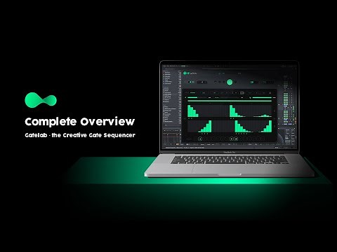 GATELAB by Audiomodern | Complete Overview