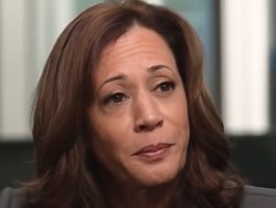 Harris: "My Values Have Not Changed" On Fracking; I Did Not Ban It As Vice President And I Won't As President
