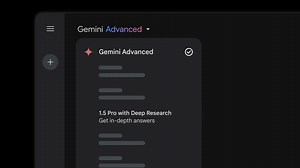 Google's Gemini Can Now Do Research in Minutes That Would Take a Human Hours