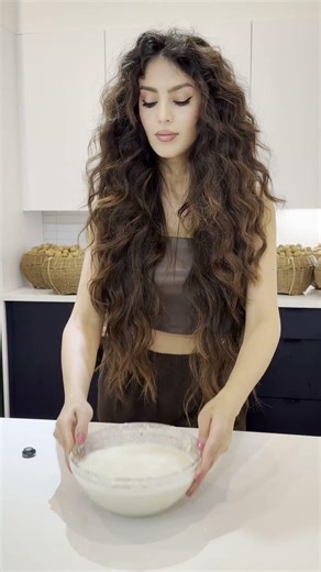 How to Make Walnut Oil for Hair | Natural Growth & Shine