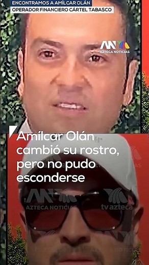 He Changed His Face, But Not His Voice! Amílcar Olán, the Inconvenient Associate of the #BadVibes...