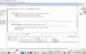 第3章 安卓Android设置EditText的值