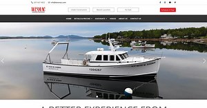 Wesmac Custom Boats
