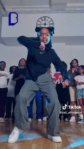 Yali Afrodance by BeAfrika | Afro Dance Videos