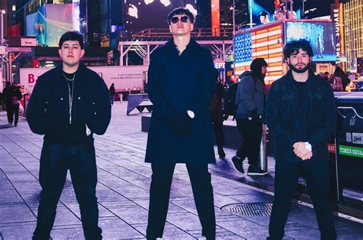 Clave Especial: quiénes son, edad, integrantes y todo lo que debes saber