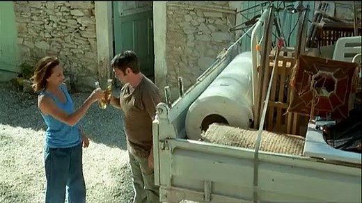 Partir Film (2009)