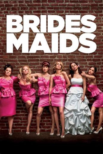 Bridesmaids (2011) - Videos