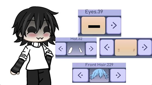 { #ETHAN }: @XEN im liking you. #fy #fyp #fyfyp #gachalife #gacha #oc #edit #ethangacha #ETHANN #ethann9 #trend