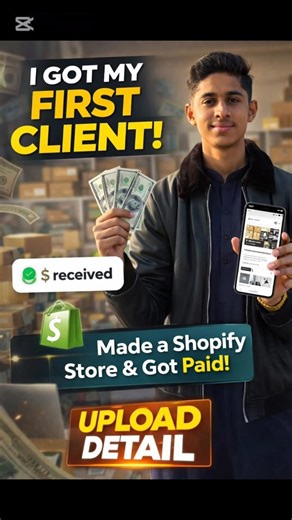 Day 2 Of E-commerce Clinet send me payment 💰#foryou #minivlog #ecommercebusiness