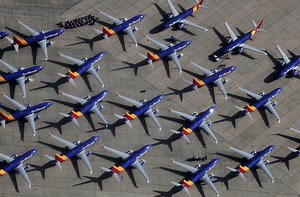 Boeing Needs More Time for 737 Max Fix
