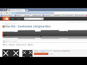 Download Songs From Soundcloud to MP3 for Free. [SoundGrabr.com] - No Plugins Required