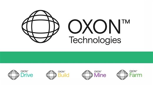 OXON Tech - How it works