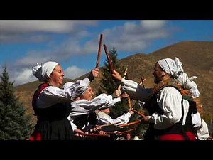 A Quick Jota Through Basque Dancing