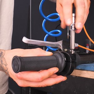 28K views · 156 reactions | Satisfying Motor & Engine Crafts | Creative Ideas | Facebook