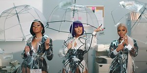 New Video: City Girls – ‘P***y Talk (ft. Doja Cat)’