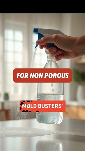 Say Goodbye to Moldy Furniture—Like a Pro! 🧽✨