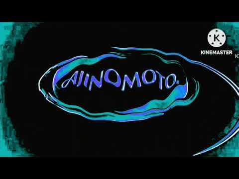 Ajinomoto logo history g major 389 render pack