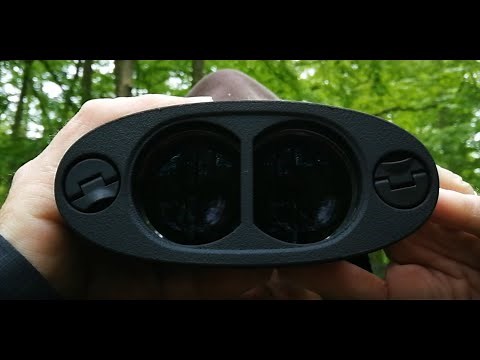 Review KITE APC STABILIZED by Damien Hubaut (FR)