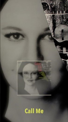 Peggy Lee ~ Call Me (1966)