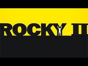 Rocky II Opening (1979)