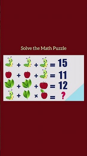 IQ test questions | solve this puzzle | ‪@jayadevhendre‬