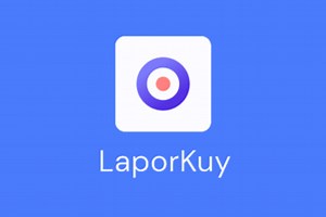 SI4108 - Laporkuy