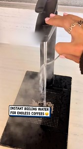 1M views · 1.8K reactions | I use this tap to sterlize every spoon in the office 勞 #kitchen #kitchengadgets #tap | UNILAD Tech | Facebook