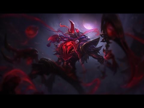 FIDDLESTICKS Best Plays VOL *01*