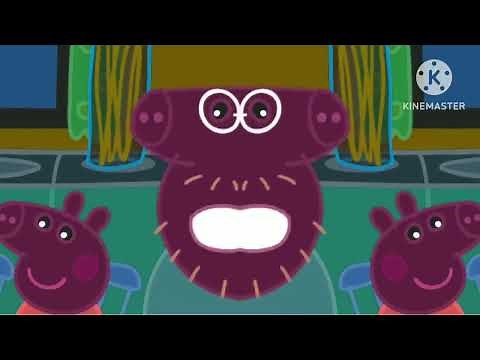 Peppa Pig Effects (Intro)