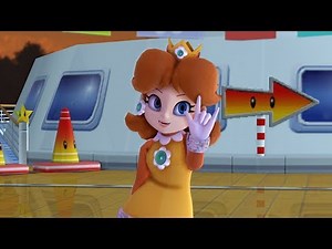 [MMD] Daisy is Fancy!