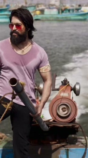 Mumbai ka Badshah 🏴‍☠️ Kgf chapter - 1 Recap #youtubeshorts