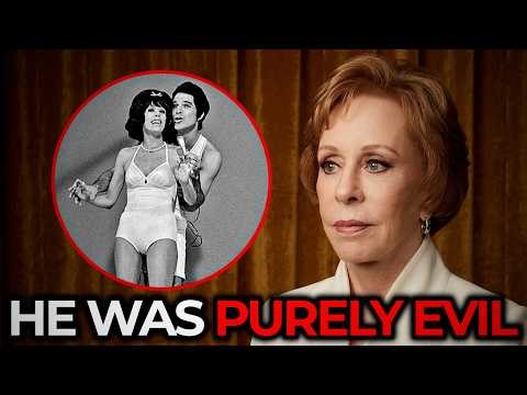 The Real Reason Carol Burnett Refuses To Watch This One Episode She Filmed In 1977