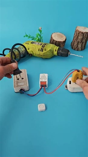 PARTll 978# Remote Control Switch#HIGH POWER MICRO REMOTE CONTROL SWITCH