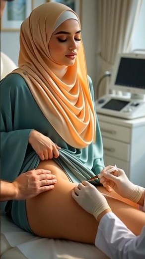 This Fart Came Out at the WORST Time 😅💨 #funny #comedy #doctor