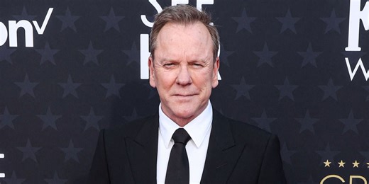 Kiefer Sutherland's Hit Action Series 24 Gets Exciting Reboot Update 11 Years Later