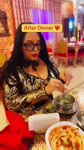 Navigating Stairs in Stilettos at Maharaja Palace