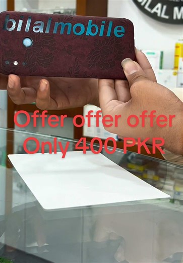 BTS of BILAL MOBILE on TikTok