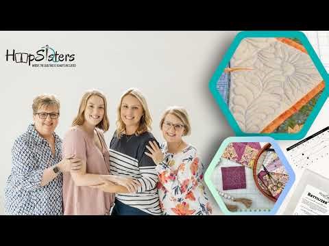 Spring Fling HoopConnections