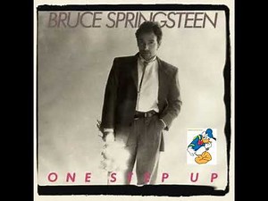 Bruce Springsteen - One Step Up (Mallard Stripped Drumless)