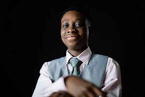 Children with cancer should be seen as more than their cancer