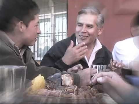 BONANZA - Mi viejo amigo (2007).