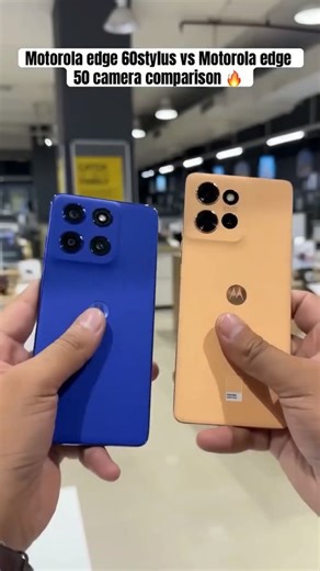 Kamran Khan on Instagram: "Motorola Edge 50 Vs Moto G Stylish Camera Test, . . . . Motorola Edge 50 Fusion Unboxing & Camera Test, Motorola Edge 50 Fusion Unboxing, Motorola Edge 50 Fusion Unboxing India, Motorola Edge 50 Fusion Unboxing Global, Motorola Edge 50 Fusion Review, Motorola Edge 50 Fusion Review India, Motorola Edge 50 Fusion Price, Motorola Edge 50 Fusion Price India, Motorola Edge 50 Fusion Specification, Motorola Edge 50 Fusion Camera, Motorola Edge 50 Fusion Camera Test, Motorola