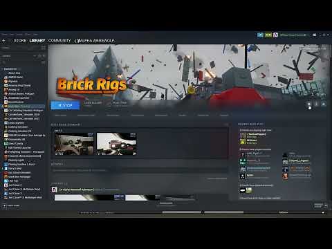 How to install BrickStone Raceway in Brick Rigs 1.1.3