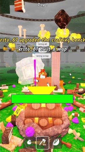 BEST Roblox 99 Nights In The Forest Script