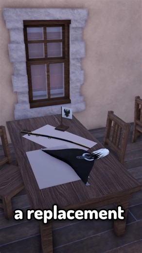 😮Prussia is SET to be REPLACED 🤔#napoleonicroblox #gaming