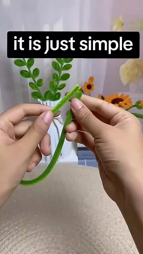 Fuzzy Wire DIY Projects and Tutorials